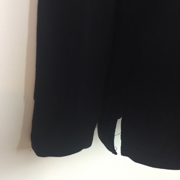 J Crew 365 Open Cardigan Shawl Collar Size Small B - Picture 3 of 8